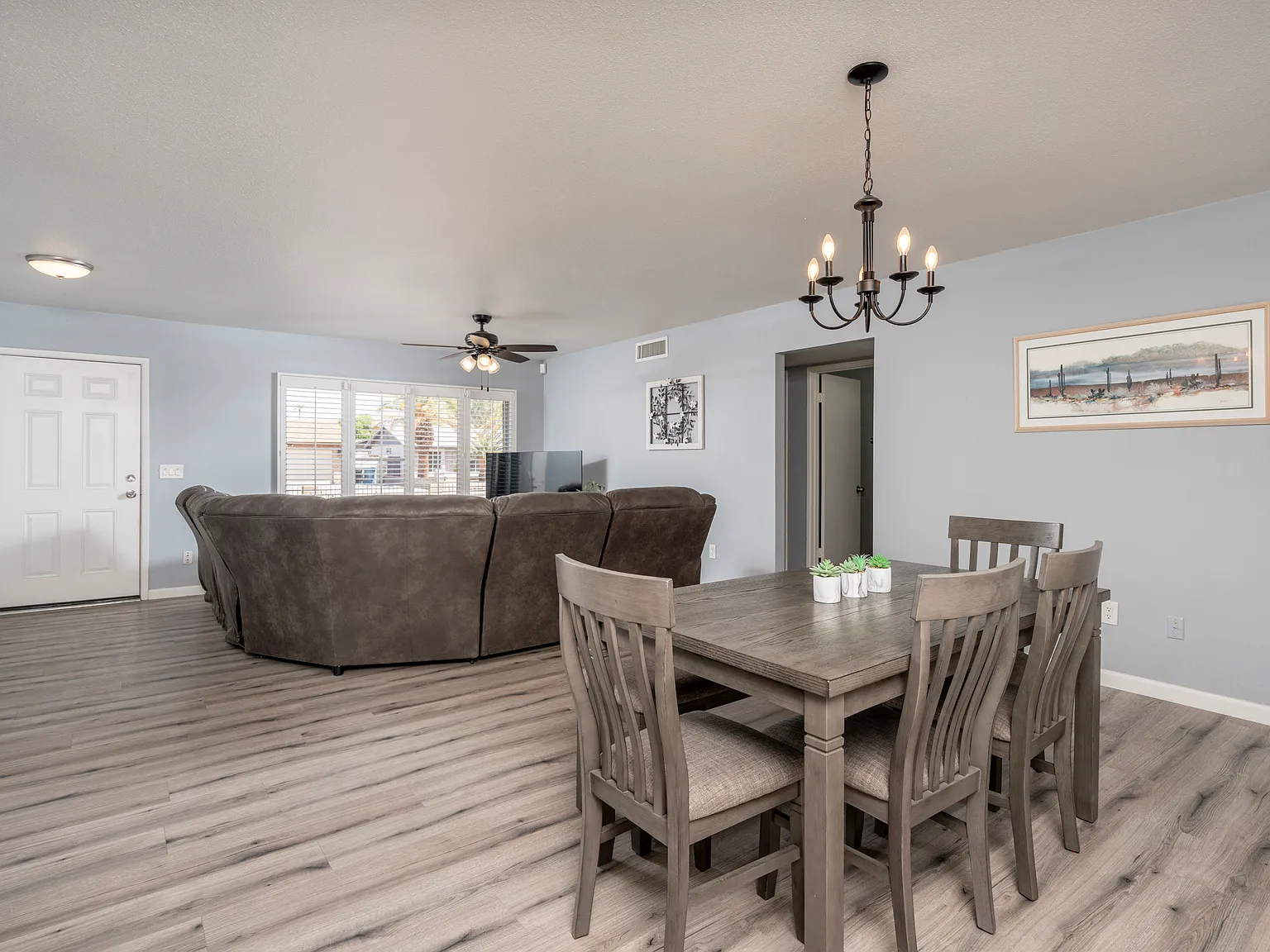 951 West La Jolla Drive - 1 — Photo 3
