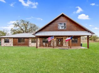 10553 Highway 21 E, Midway, TX 75852