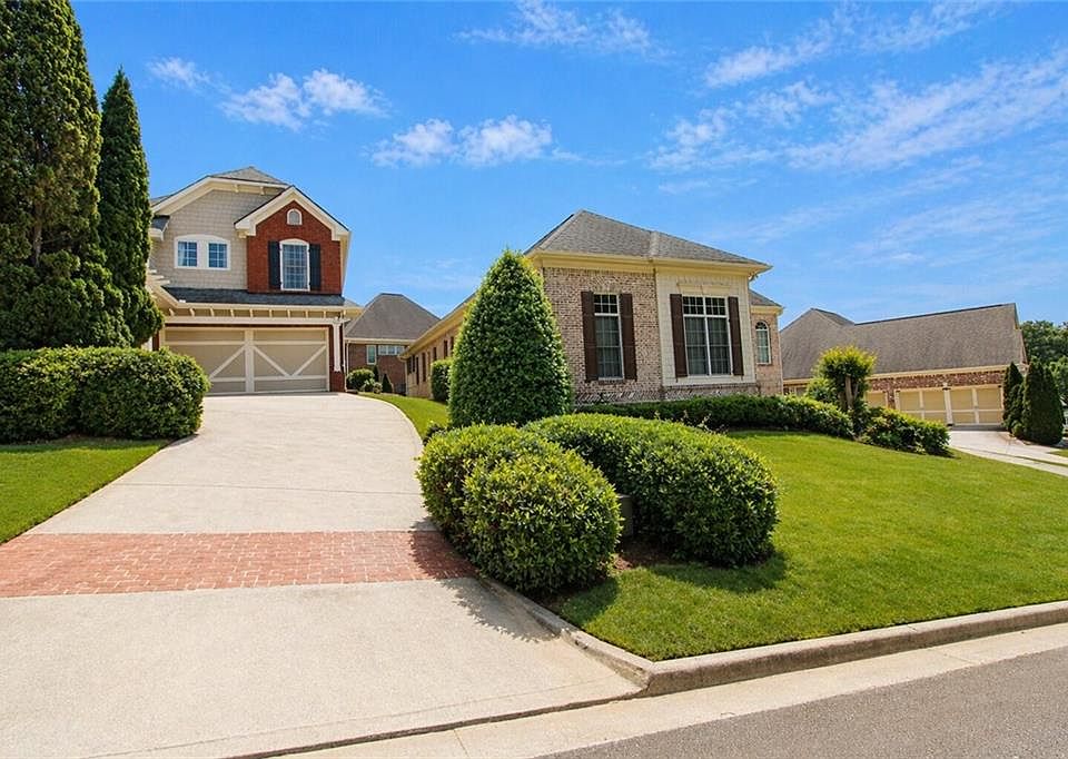 5823 Sarazen Trl, Douglasville, GA 30135 | MLS #7757147 | Zillow