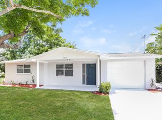 11015 Harding Dr, Port Richey, FL 34668