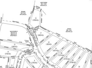 16 Baker Boyd Rd, Spencer, TN 38585