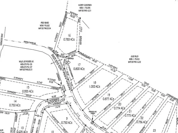 16 Baker Boyd Rd, Spencer, TN 38585