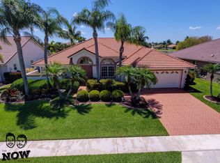 22298 Vista Lago Dr, Boca Raton, FL 33428