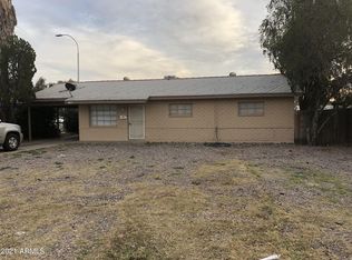 4343 E Wilshire Dr, Phoenix, AZ 85008
