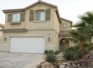 4959 Bella Strada Ct, Las Vegas, NV 89141