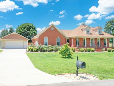 20 Jonathan Dr, Fayetteville, TN, 37334