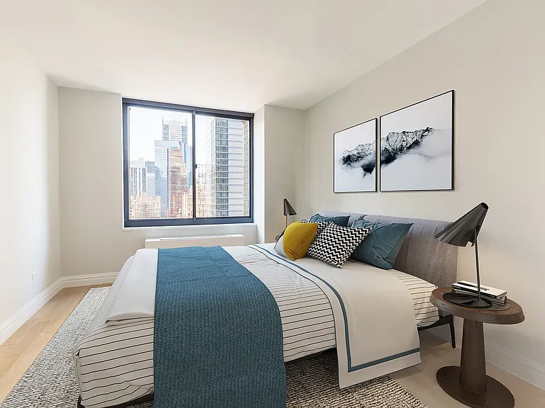 235 W 48th St #21H — Photo 5