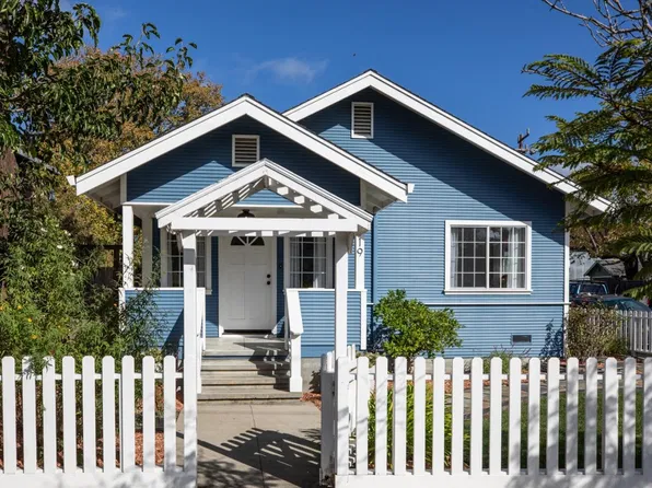 119 Leonard St, Santa Cruz, CA 95060