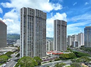 1600 Ala Moana Blvd APT 2010, Honolulu, HI 96815