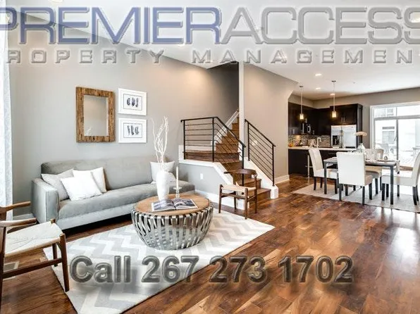 808 Montrose St #A, Philadelphia, PA 19147