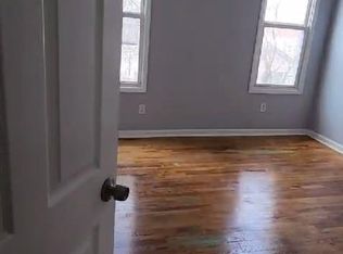 451 S 15th St #2, Newark, NJ 07103