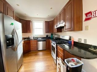 29 Spring Garden St FLOOR 2, Dorchester, MA 02125