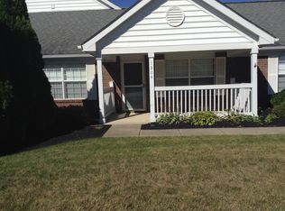 1304 Old Pond Dr, Marion, OH