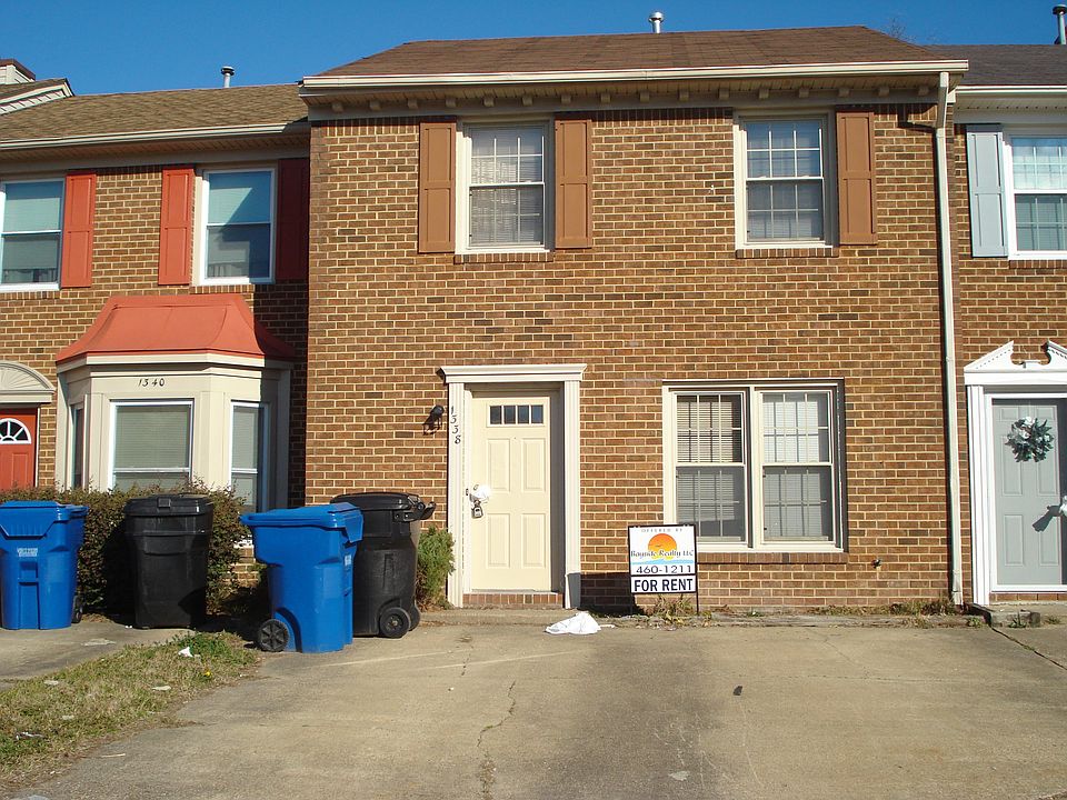 1st image of 1338 Battleford Dr
