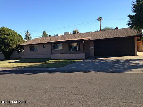 2nd image of 3943 W Harmont Dr
