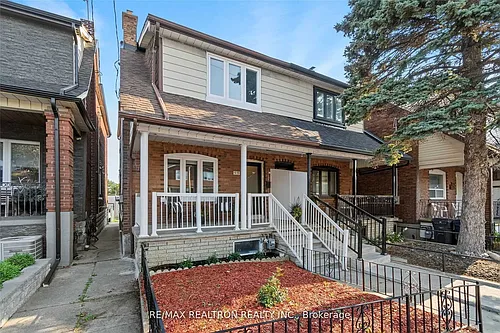 1939 Davenport Rd #UPPER Photo 1