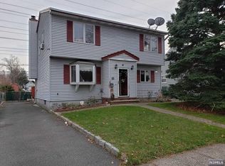 11 Brookwood Rd, Clifton, NJ 07012