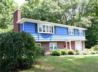 6 Shawnlee Rd, Canton, MA 02021