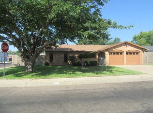 2501 Spur Ave, Odessa, TX 79761