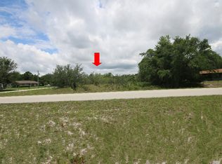 8629 Placid Lakes Blvd, Lake Placid, FL 33852