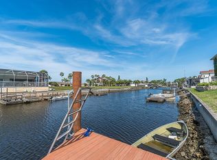 9827 San Sebastian Way, PORT RICHEY, FL 34668