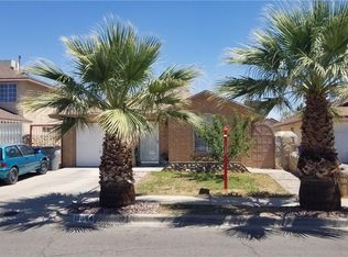 11844 Crimson Sky Dr, El Paso, TX 79936