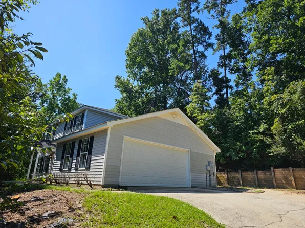 119 Maple Creek Dr, Martinez, GA 30907
