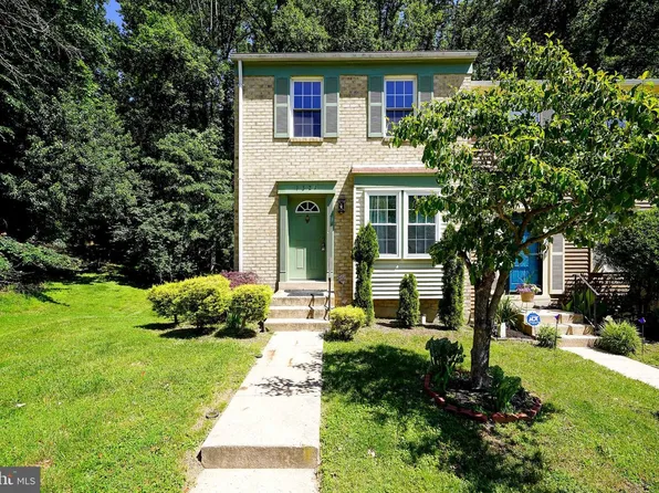 1321 Alderton Ln, Silver Spring, MD 20906