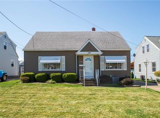 3418 Harvard Rd, Erie, PA 16508