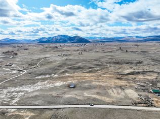 178 Red Barn Rd, Hot Springs, MT 59845
