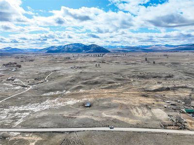 178 Red Barn Rd, Hot Springs, MT, 59845