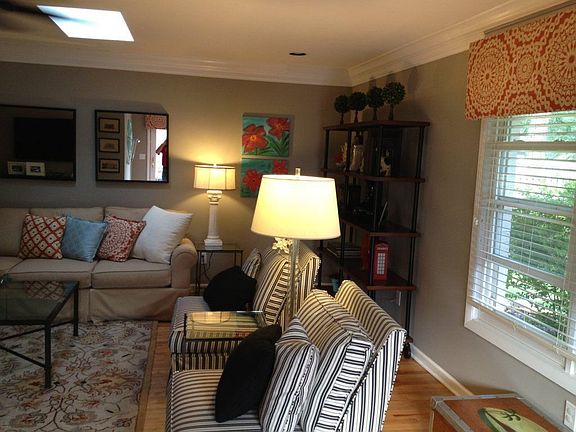 Bonus Room