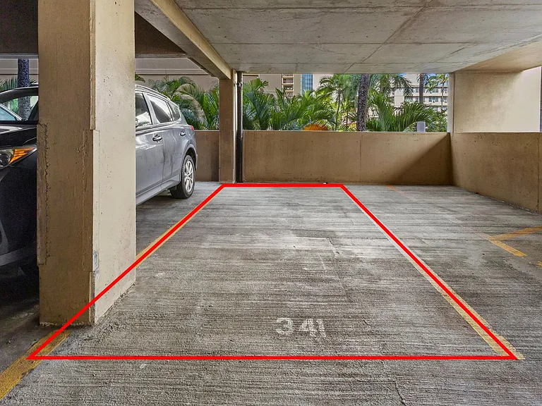 2121 Ala Wai Blvd #1203 — Photo 23