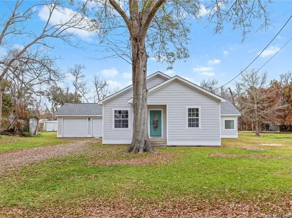 306 Clara St, Jennings, LA 70546