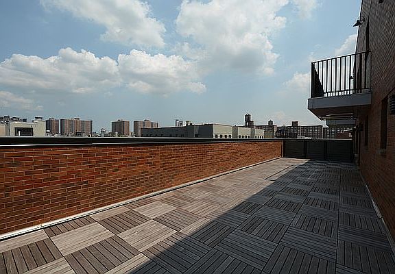 2nd image of 152 W 140th St APT 7D