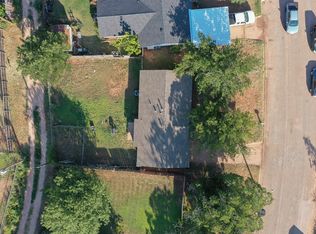 4250 Sherwood Dr, Abilene, TX 79606