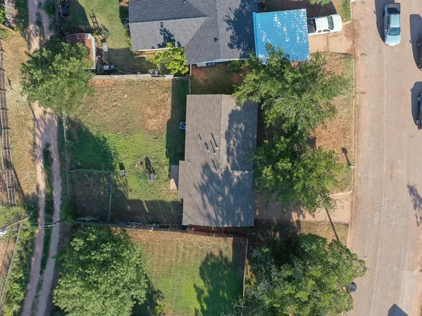 4250 Sherwood Dr, Abilene, TX 79606