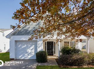 1458 Kindred Cir NW, Concord, NC 28027