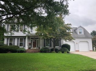 6504 Windmere Rd, Harrisburg, PA 17111