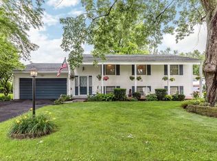 200 Hermitage Rd, Columbus, OH 43230