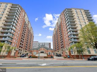 11710 Old Georgetown Rd APT 1321, Rockville, MD 20852