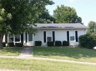 1221 Grant St, Ottumwa, IA 52501