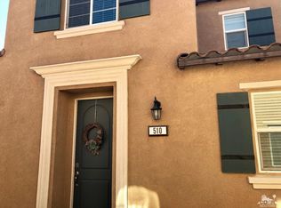 510 Calle Vibrante, Palm Desert, CA 92211