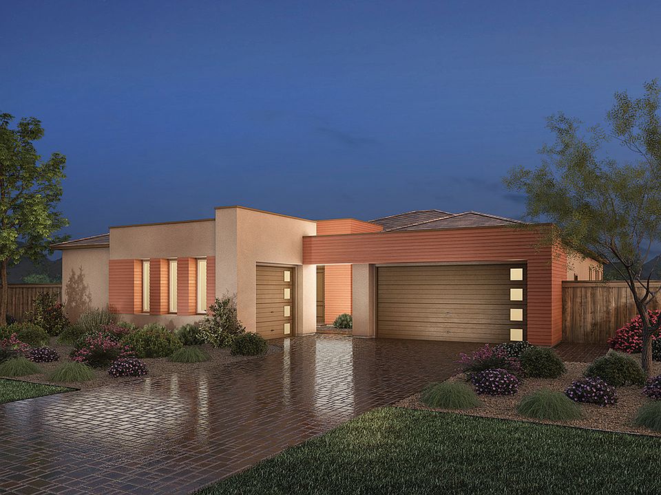 Northwest Contemporary