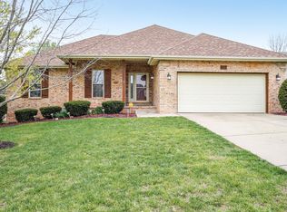 441 Melaleuca Dr, Springfield, MO 65809