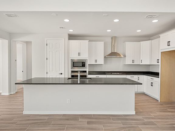 Quick Move-In Home Available