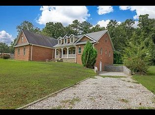 67 Hoyle Ln, Henderson, NC 27537