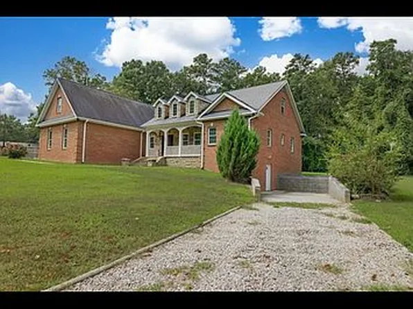 67 Hoyle Ln, Henderson, NC 27537