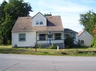 5235 NE 91st Ave, Portland, OR 97220