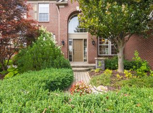 7164 Millrock Ave, Shelby Township, MI
